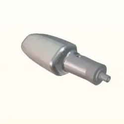 Indicator Winker Assy L Fr(w/o
Bulb) Splendor Pro (visor Glass Type)