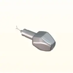 Indicator Winker Assy L Fr(w/o
Bulb) Hf Deluxe 2013 To 2020