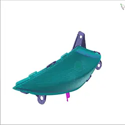 Indicator Winker Assy L Fr Pleasure + Fi Bs-vi 2020 Latest