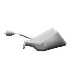 Indicator Winker Assy L Fr(w/o
Bulb) Pleasure 2007 To 2013