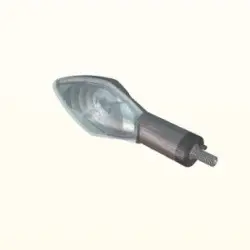 Indicator Winker Assy L Fr (w/o Bulb)
Glamour (all Digital Meter Portrait Eng) /glamour Fi (all Digital Meter
Portrait Eng)