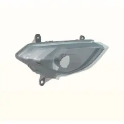 Indicator Winker Assy L Fr(w/o
Bulb) Duet (all Models)
