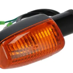 Winker/ Indicator/ Blinker Assembly Front/left 33460k32901 Honda Activa I (oem),