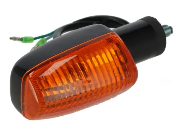 Winker/ Indicator/ Blinker Assembly Front/left 33460k32901 Honda Activa I (oem),