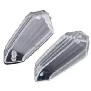 Winker/ Indicator/ Blinker Assembly Front/left 33460kwp901 Honda Activa 110/het (oem),