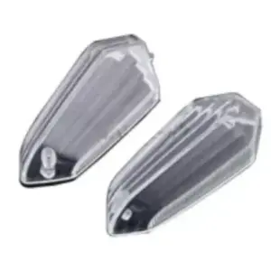 Winker/ Indicator/ Blinker Assembly Front/left 33460kzk901 Honda Dio 110 New (oem),