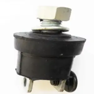Ind Stay Rubber 33491ksp912 Honda Unicorn (oem),