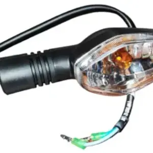Ind Assembly Rear Right 33600k21901 Honda Trigger (oem),