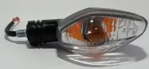 Winker/ Indicator/ Blinker Assembly Rear/right 33600k43901 Honda Cb Hornet 160 (oem),