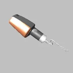 Indicator Winker Assy.r Rr(w/o
Bulb) Cd Dawn 2006 To 2012 /cd Deluxe 2010 & 2012