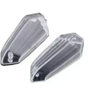 Winker/ Indicator/ Blinker Lens Rear/right 33602kwp901 Honda Activa 110/het (oem),
