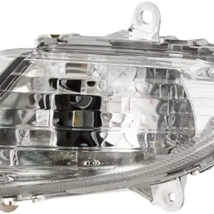 Winker/ Indicator/ Blinker Lens Rear/right 33602kwpd21 Honda Activa 110/het (oem),