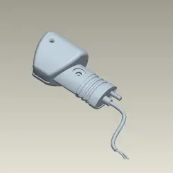 Indicator Winker Assy.r Rr.(w/o
Bul) Splendor Plus (2003 Old Model)