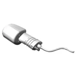 Indicator Winker Assy R Rr. Splendor Pro (all Splendor Plus Visor Type