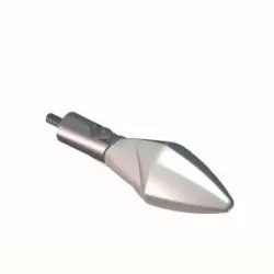 Indicator Winker Assy R Rr(w/o
Bulb) X-treme Sports (all Models)