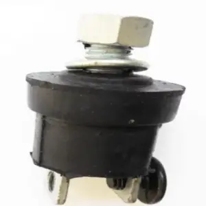 Front Indicater Bracket 33610ksp860 Honda Unicorn (oem),