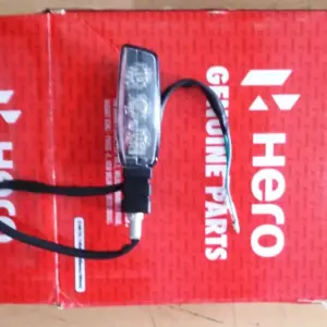 Winker (indicator) Assy Left Rear | Xtreme Fi 160r | Hero