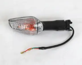 Winker/ Indicator/ Blinker Assembly Left Rear 33650k0ed01 Honda Xblade (oem),