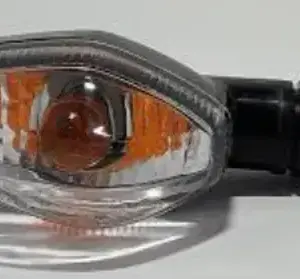 Winker/ Indicator/ Blinker Assembly Rear/left 33650k43901 Honda Cb Hornet 160 (oem),