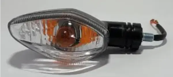 Winker/ Indicator/ Blinker Assembly Rear/left 33650k43901 Honda Cb Hornet 160 (oem),