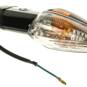 Winker/ Indicator/ Blinker Assembly Rear/right 33650kwf901 Honda Stunner (oem),