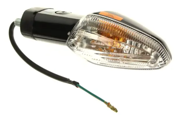 Winker/ Indicator/ Blinker Assembly Rear/right 33650kwf901 Honda Stunner (oem),