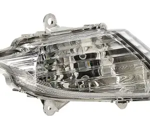 Winker/ Indicator/ Blinker Lens Rear/left 33652kwpd21 Honda Activa 110/het (oem),