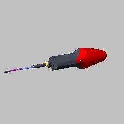 Indicator Winker Assy. L Rr.(w/o
Bulb) Hunk (2007 To 2012)