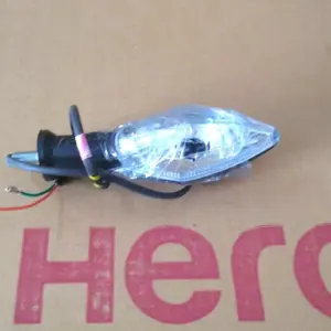 Winker Assy Left Rear (w/o Bulb) | Xtreme 200s | 2018-2020 | Hero