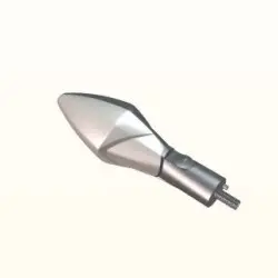 Indicator Winker Assy L Rr(w/o
Bulb) X-treme Sports (all Models)