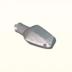 Indicator Winker Assy L Rear (w/o
Bulb) Passion X-pro 110-cc (latest 2018)