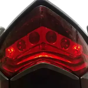 Unit Tail Light | Xtreme 2014-2017 | Hero