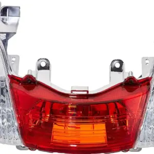 Tail Light Assemlby 33700kpl841 Honda Activa Old (oem),