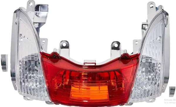 Tail Light Assemlby 33700kpl841 Honda Activa Old (oem),