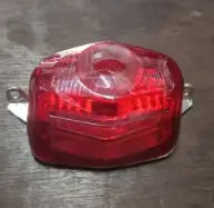 Tail Light Assembly Rear Right Hand 33700krpn41 Honda Dio Old (oem),