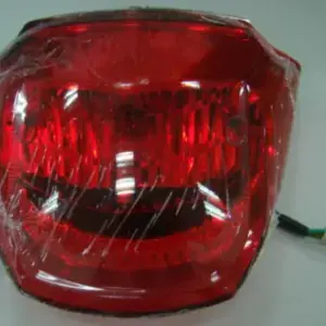 Tail Light Assemlby 33700kspb01 Honda Dazzler (oem),