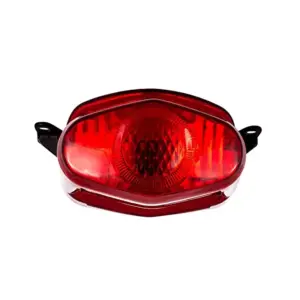 Light Assy Tail(w/o Bulb) | Ignitor | 2012-2014 | Hero