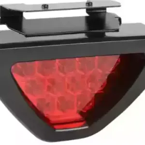 Tail Light Assemlby 33701k21901 Honda Trigger (oem),