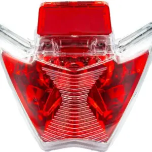 Tail Light Assemlby 33701k38901 Honda Unicorn 160 (oem),