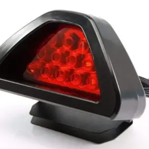 Tail Light Assemlby 33701k55601 Honda Livo (oem),