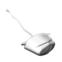 Back Light Complete Light Assy Tail(w/o Bulb) Ignitior