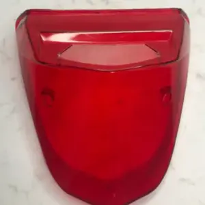 Tail Light Assemlby 33701kws901 Honda Twister (oem),