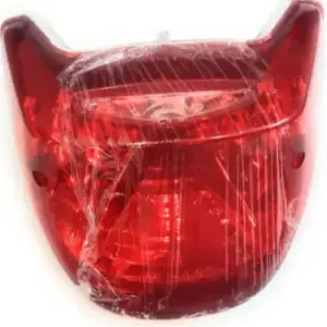 Tail Light Assemlby New 33703kte651 Honda Shine (oem),