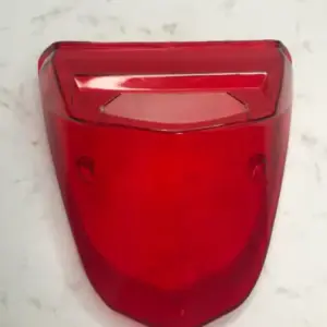 Tail Light Lens&livo Lens Also 33703kws901 Honda Twister (oem),