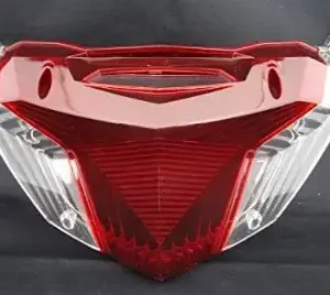 Tail Light Lens 33704kzk901 Honda Dio 110 New (oem),