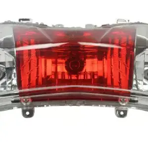 Hero Genuine Light Assy.rear Comb.(w/o Bulb)-3370akzn901s