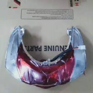 Light Assy. Rear Comb. | Destini 125 | Hero