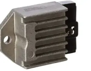 Unit Rear Comb Activa Bs-6 Lumax 33710k0pd01 Honda Activa 6g (oem),