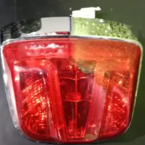 Tail Light Assemlby 33710k86d01 Honda Grazia (oem),