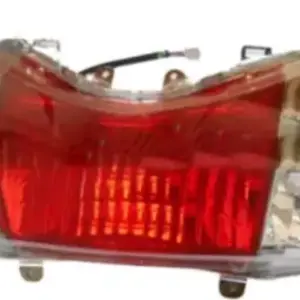 Taillight Assemlby 33710kvt901 Honda Aviater (oem),
